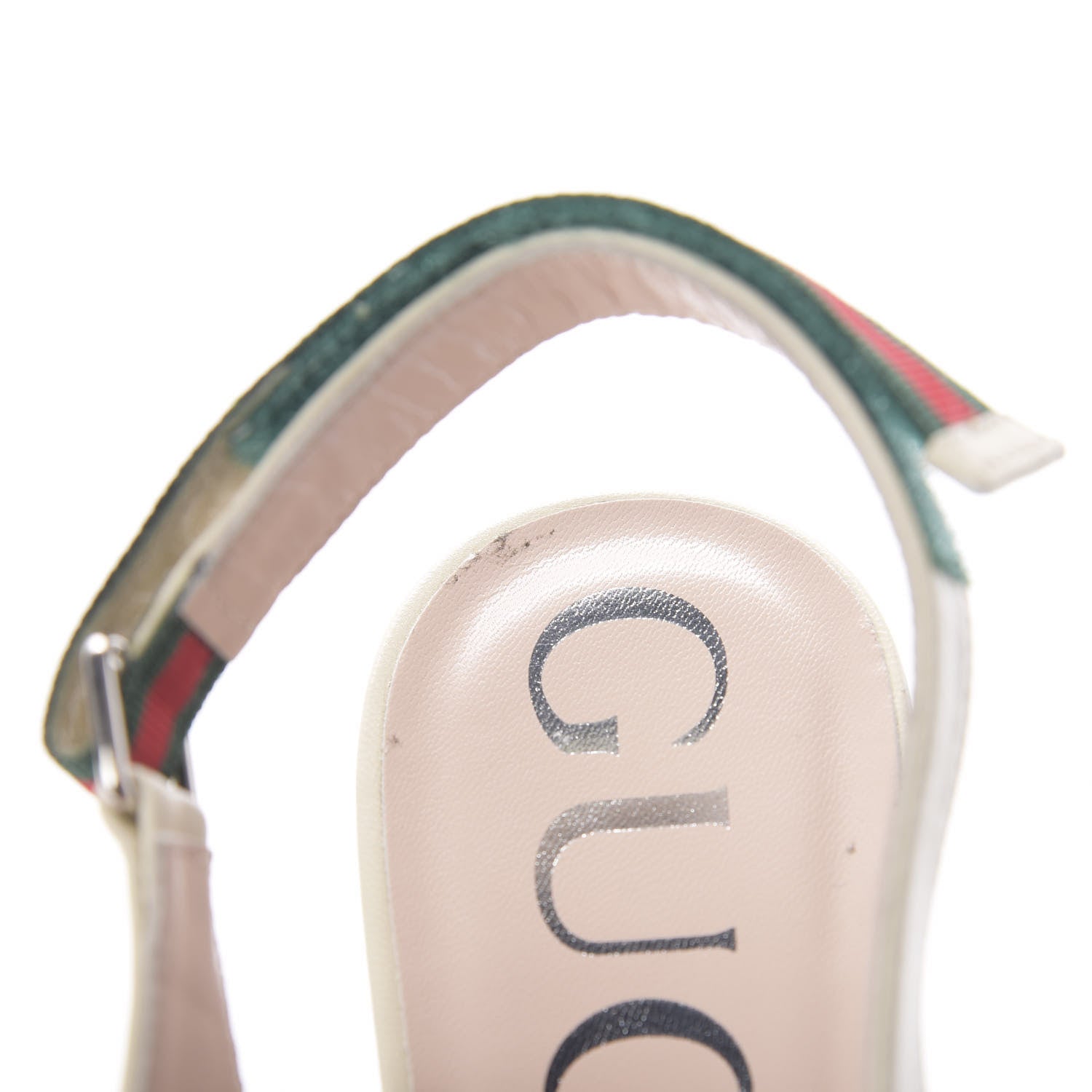 Louis Vuitton Monogram Multicolor Priscilla White 26 of 32