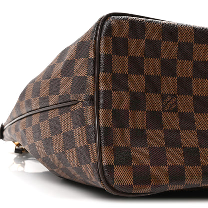 Louis Vuitton Damier Ebene Westminster GM 7 of 8