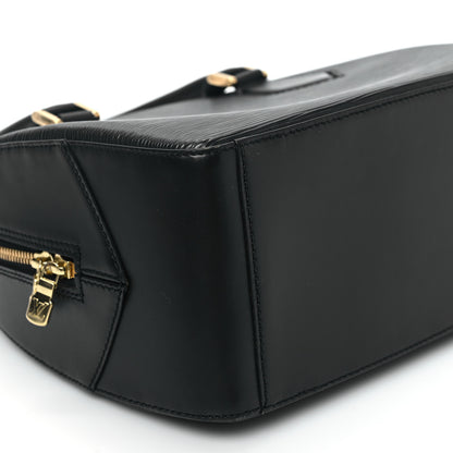 Louis Vuitton Epi Sablons Black 8 of 11