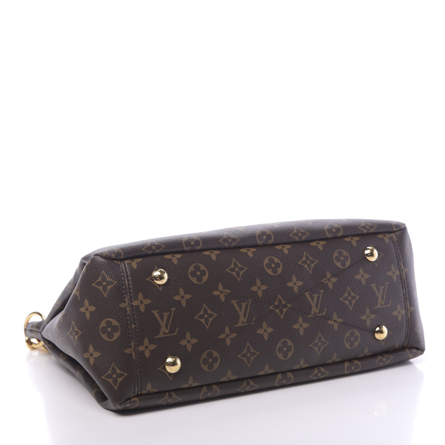 Louis Vuitton Monogram Pallas Cherry 4 of 12