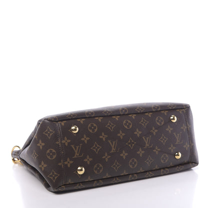 Louis Vuitton Monogram Pallas Cherry 4 of 12