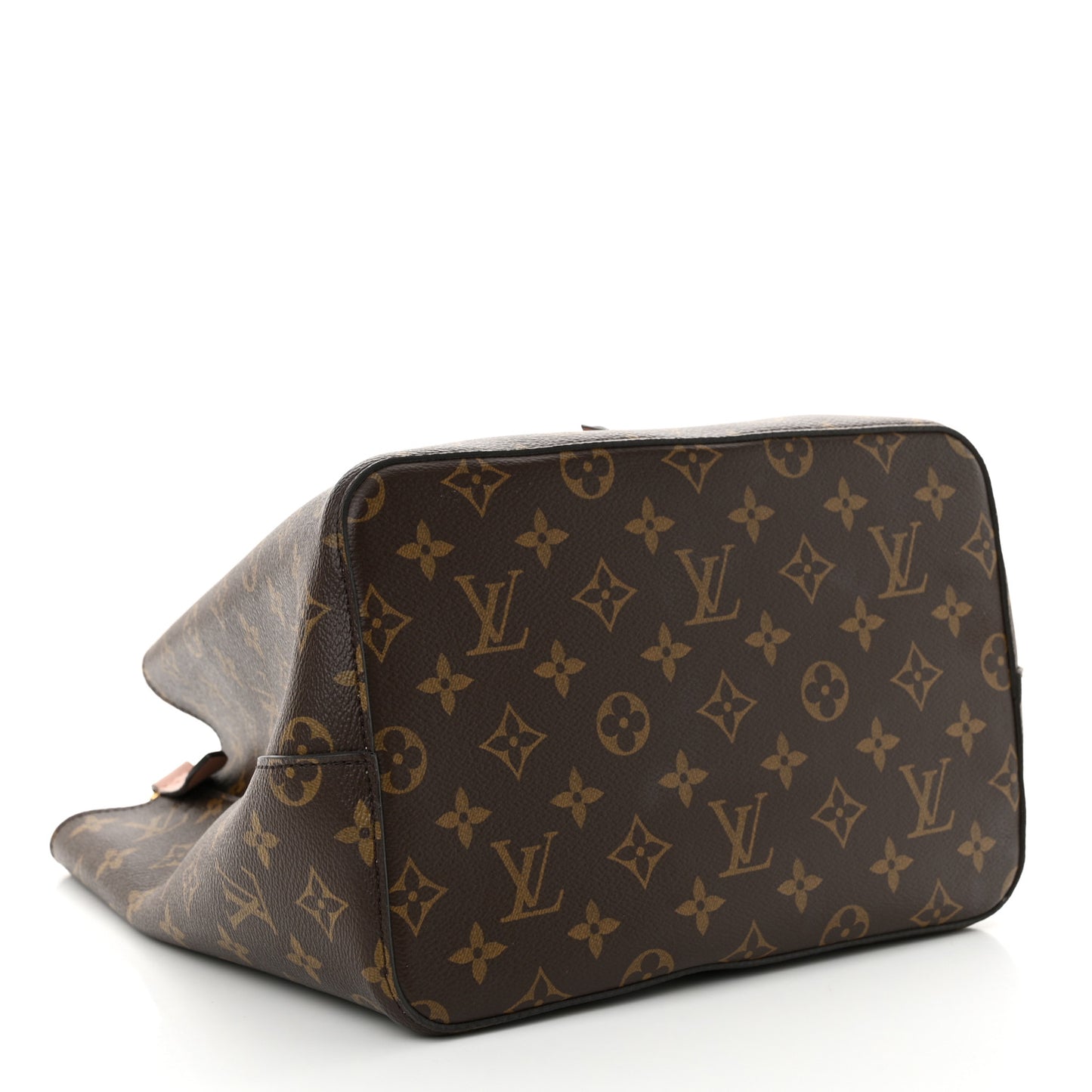 Monogram Neonoe MM Rose Poudre