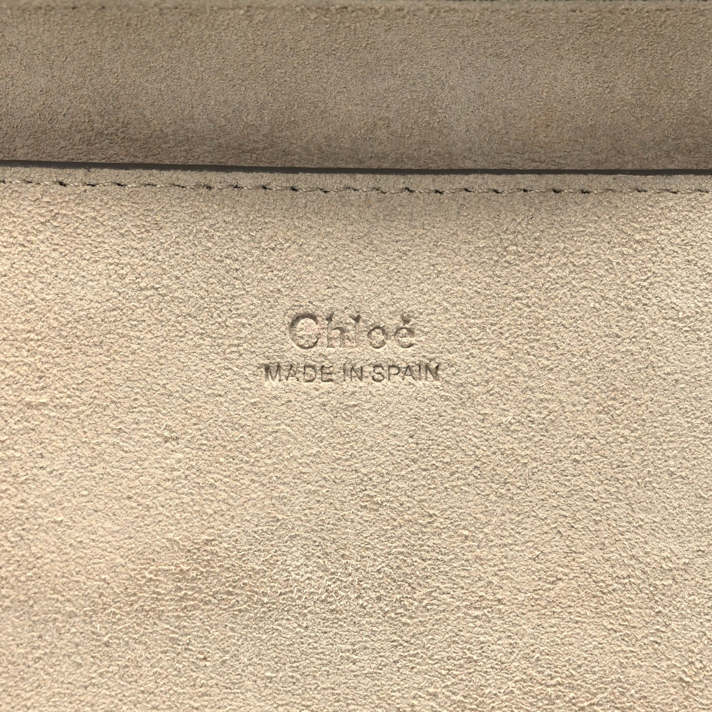 Suede Calfskin Small Faye Shoulder Bag Black