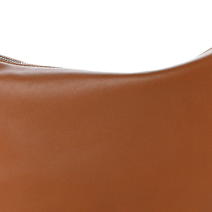 The Row Nappa Small Izzy Crescent Shoulder Bag Cuir 7 of 9