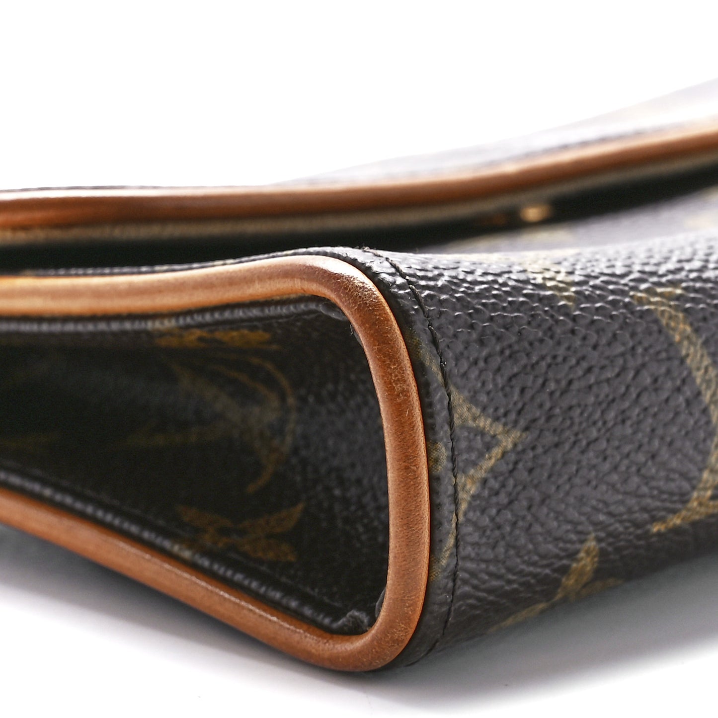 Monogram Pochette Florentine XS