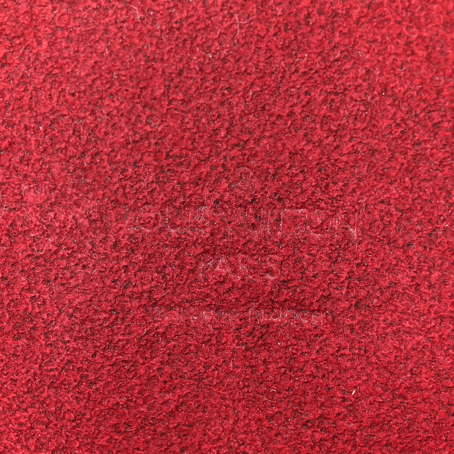 Louis Vuitton Monogram Multicolor Trouville White 6 of 17