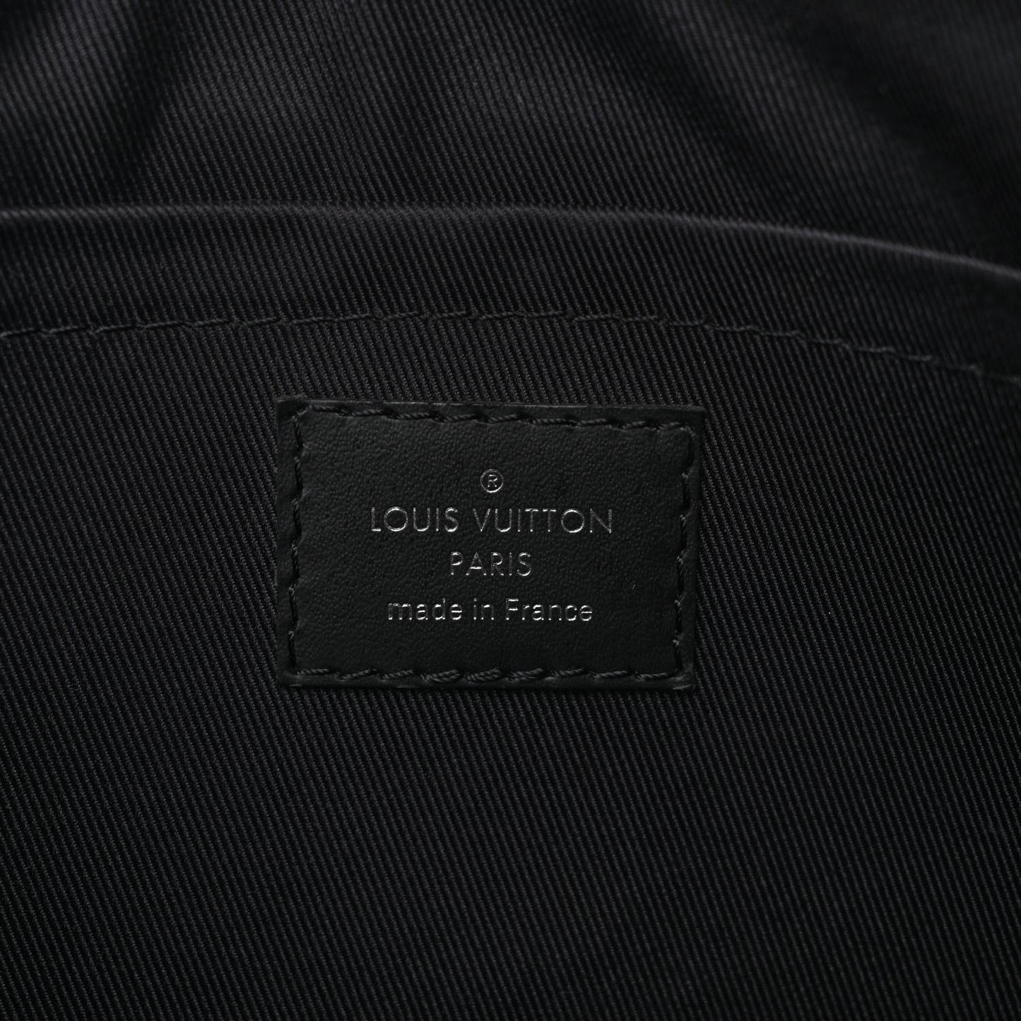 Monogram Eclipse Discovery Pochette GM