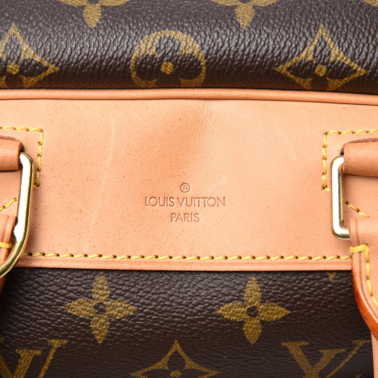 Monogram Deauville
