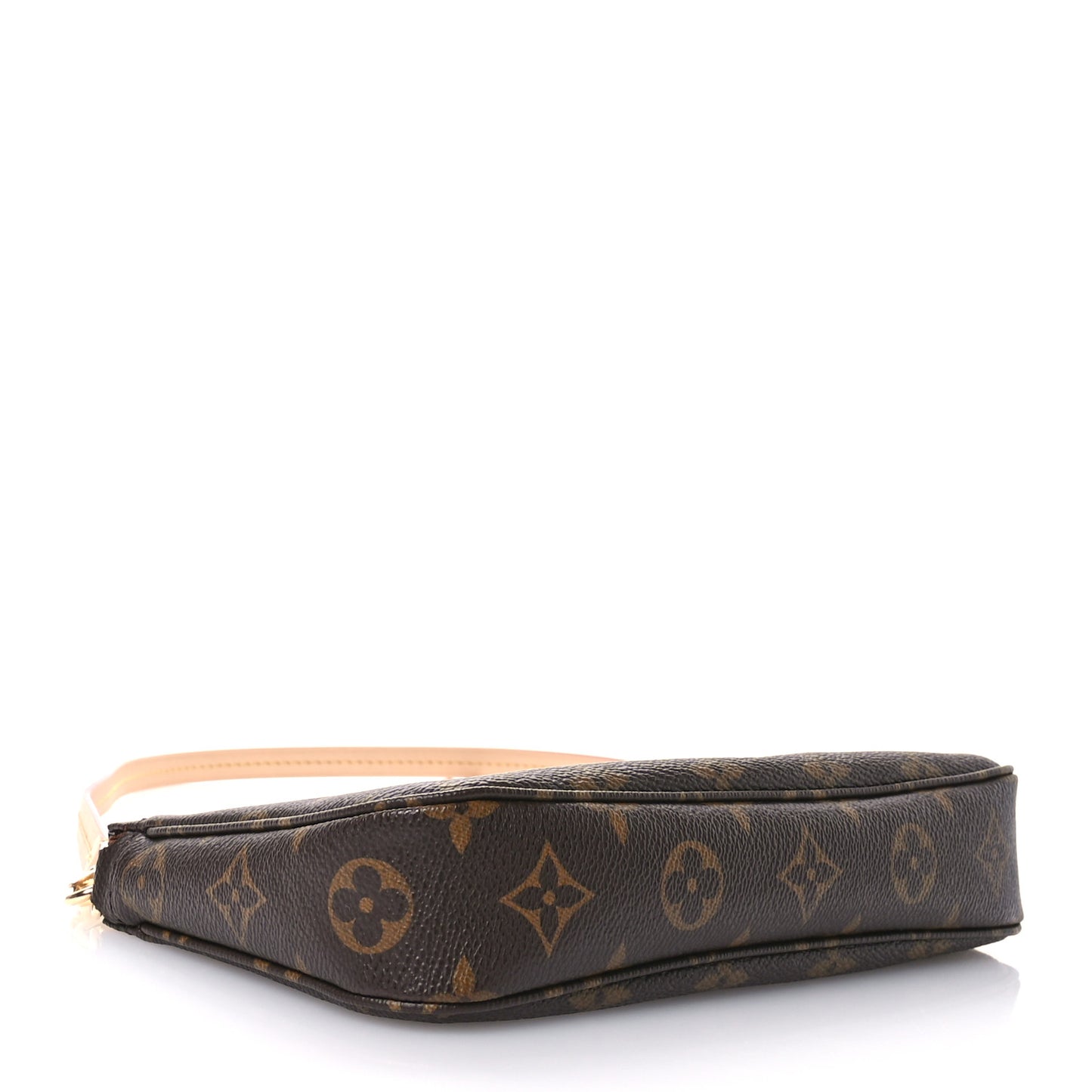 Monogram Chain Pochette Accessories