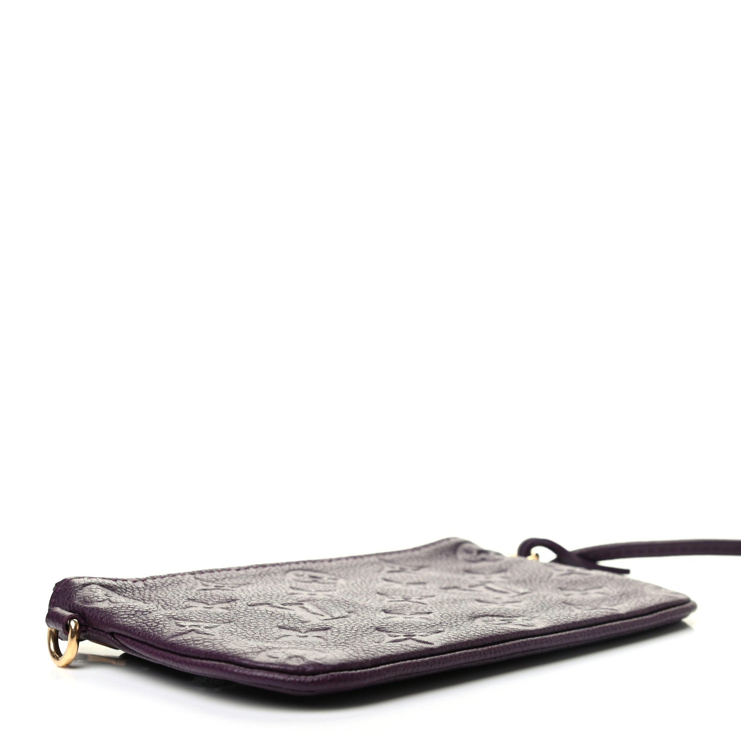 Louis Vuitton Empreinte Citadine GM Pochette Aube 4 of 7