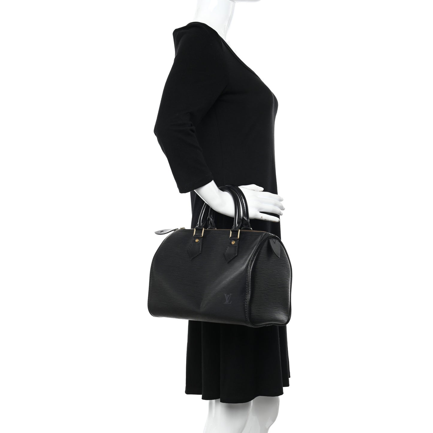 Epi Speedy 25 Black