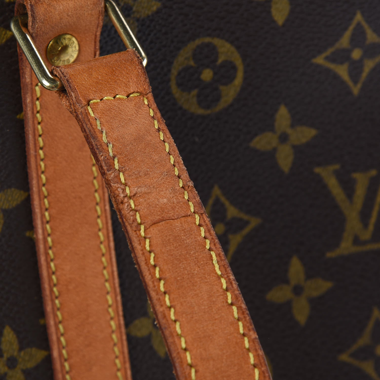Louis Vuitton Monogram Babylone 18 of 23