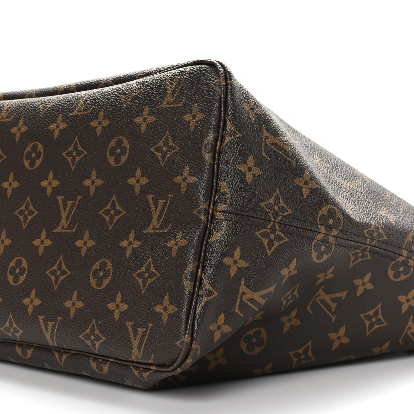 Monogram Neo Neverfull GM Fuchsia