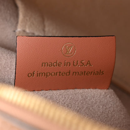 Louis Vuitton Monogram Tuileries Sesame Peach 7 of 11