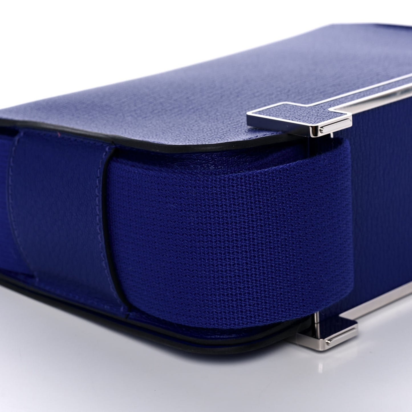 Chevre Mysore Geta Bleu Electrique