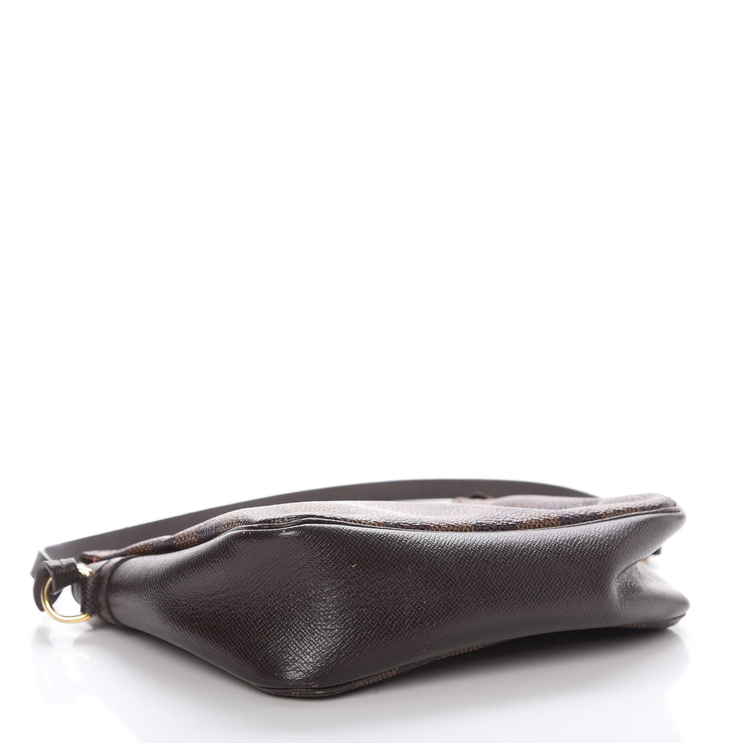 Damier Ebene Trousse Make Up Bag Pochette