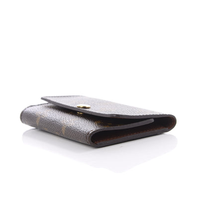Louis Vuitton Monogram 6 Key Multicles Holder 7 of 8