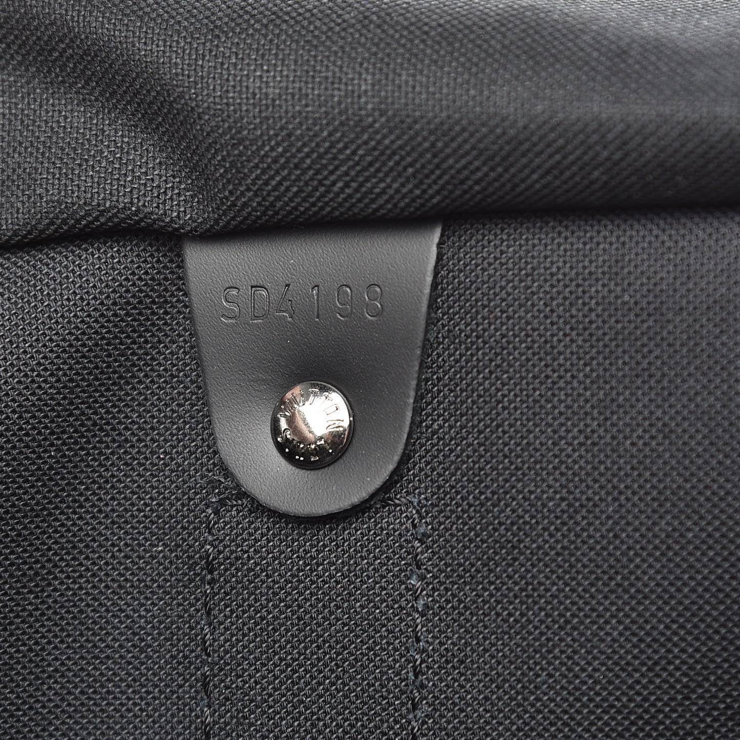 Monogram Eclipse Keepall Bandouliere 55