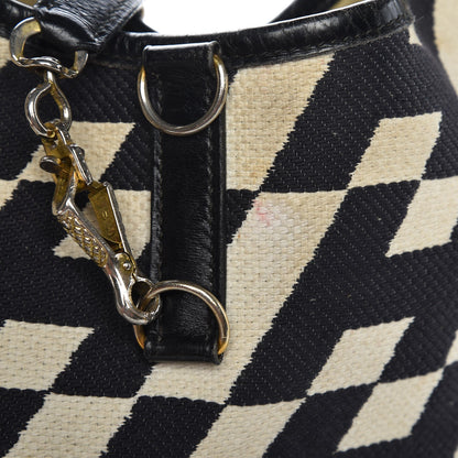 Hermes Toile Box Trim II 31 Black 12 of 20