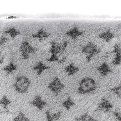 Louis Vuitton Monogram Mink Coussin BB Gris 7 of 9