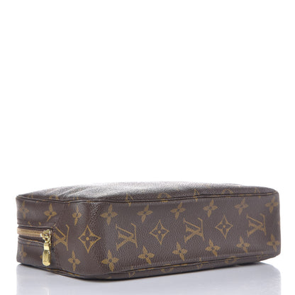Louis Vuitton Monogram Trousse Toilette 23 4 of 7