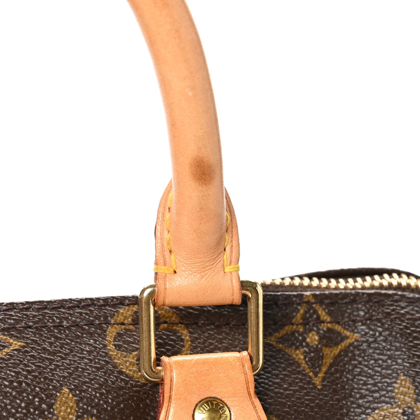 Monogram Speedy 25