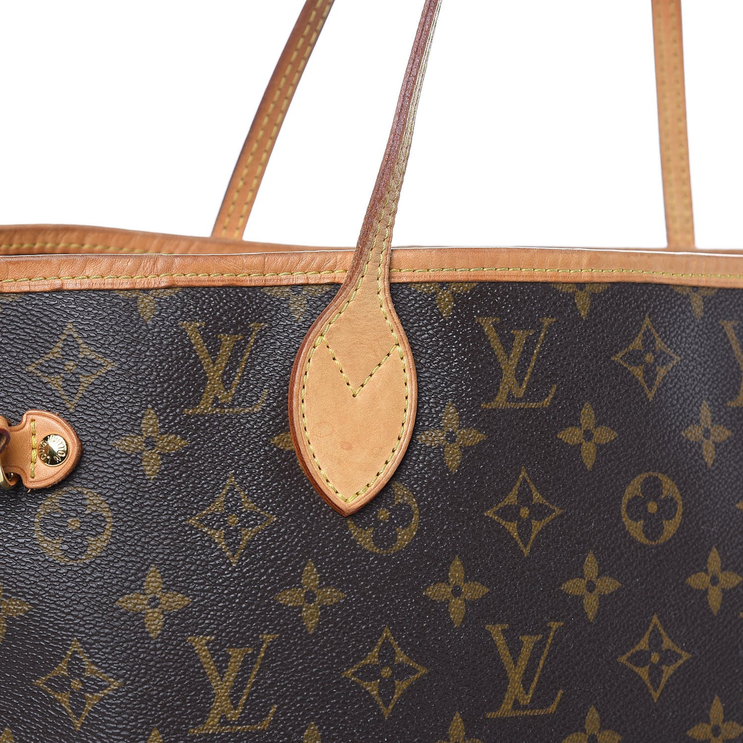 Monogram Neverfull MM