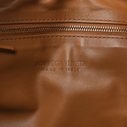 Bottega Veneta Nappa Intrecciato Small Jodie Caramel 6 of 10