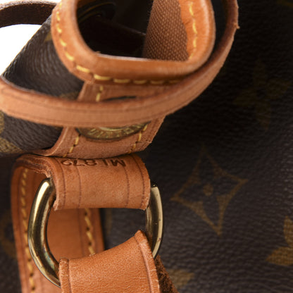 Louis Vuitton Monogram Noe 14 of 23
