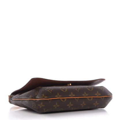 Louis Vuitton Monogram Musette Tango 4 of 8