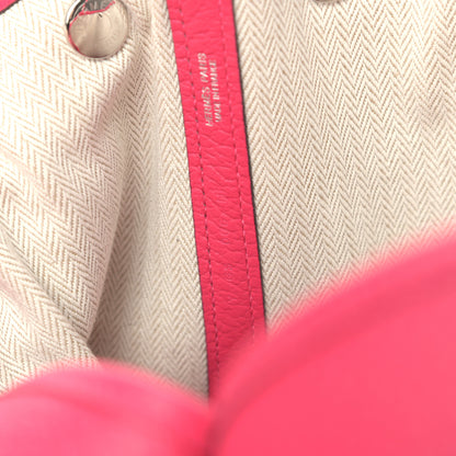 Hermes Garden Party 30 TPM Rose Mexico 7 of 10