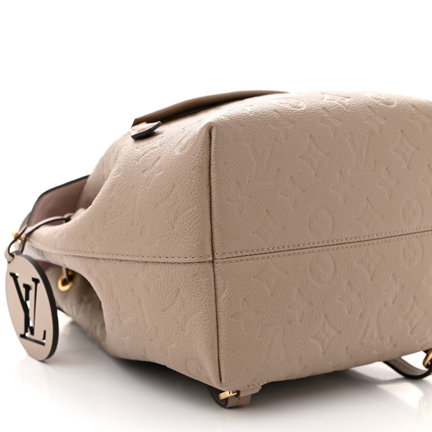 Empreinte Montsouris NM Backpack Tourterelle