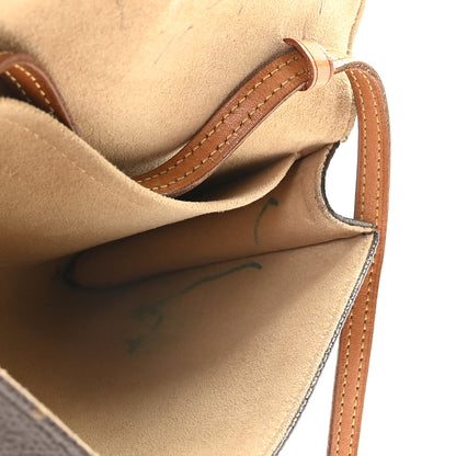Louis Vuitton Monogram Pochette Twin GM 6 of 7