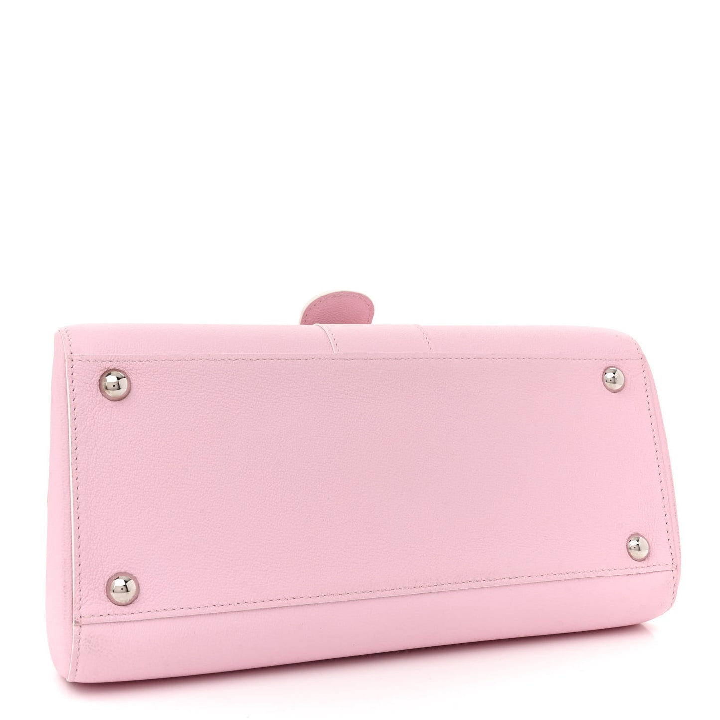 Calfskin Mini Brillant East West Satchel Nakuru