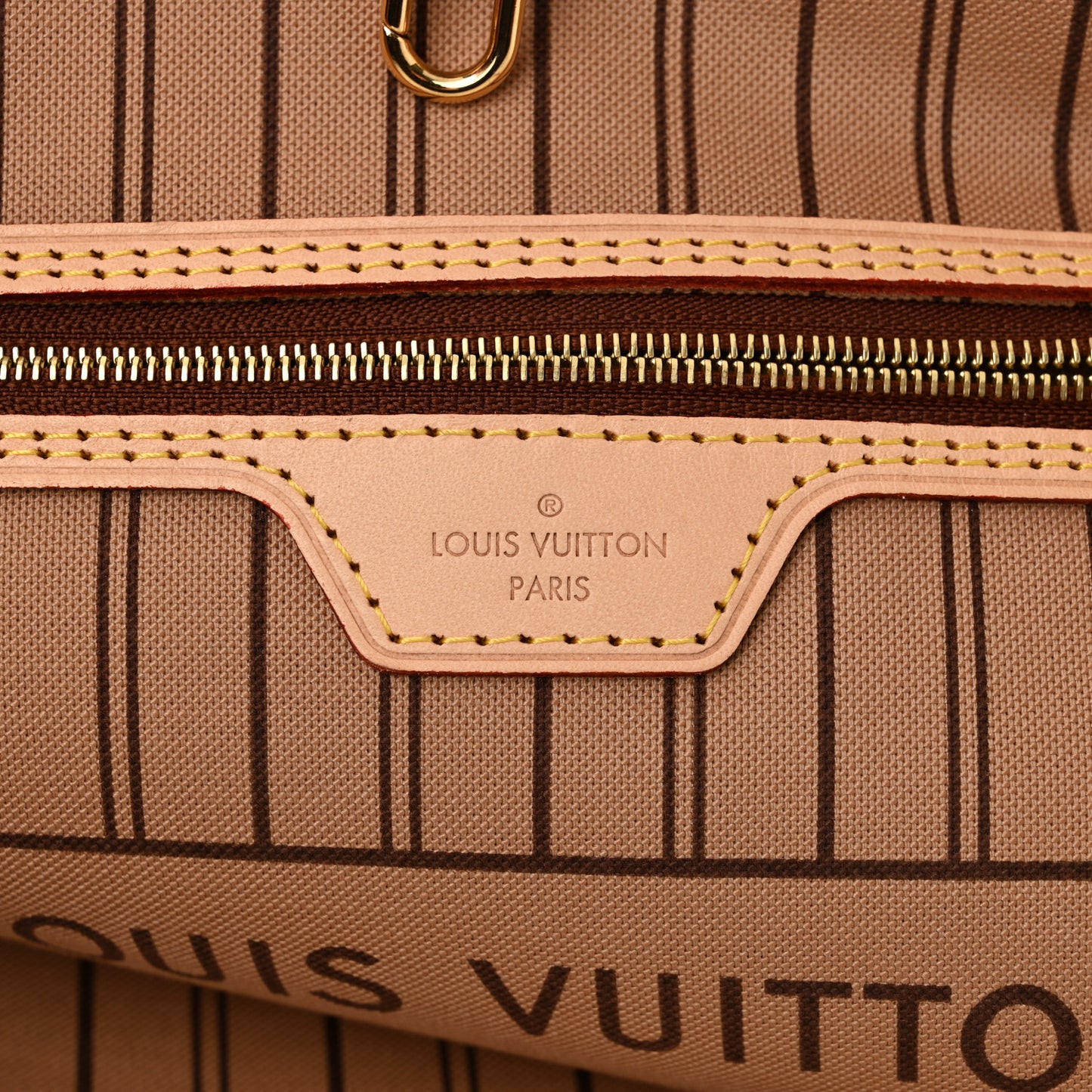 Monogram Neo Neverfull MM