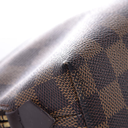 Louis Vuitton Damier Ebene Cosmetic Pouch 8 of 11
