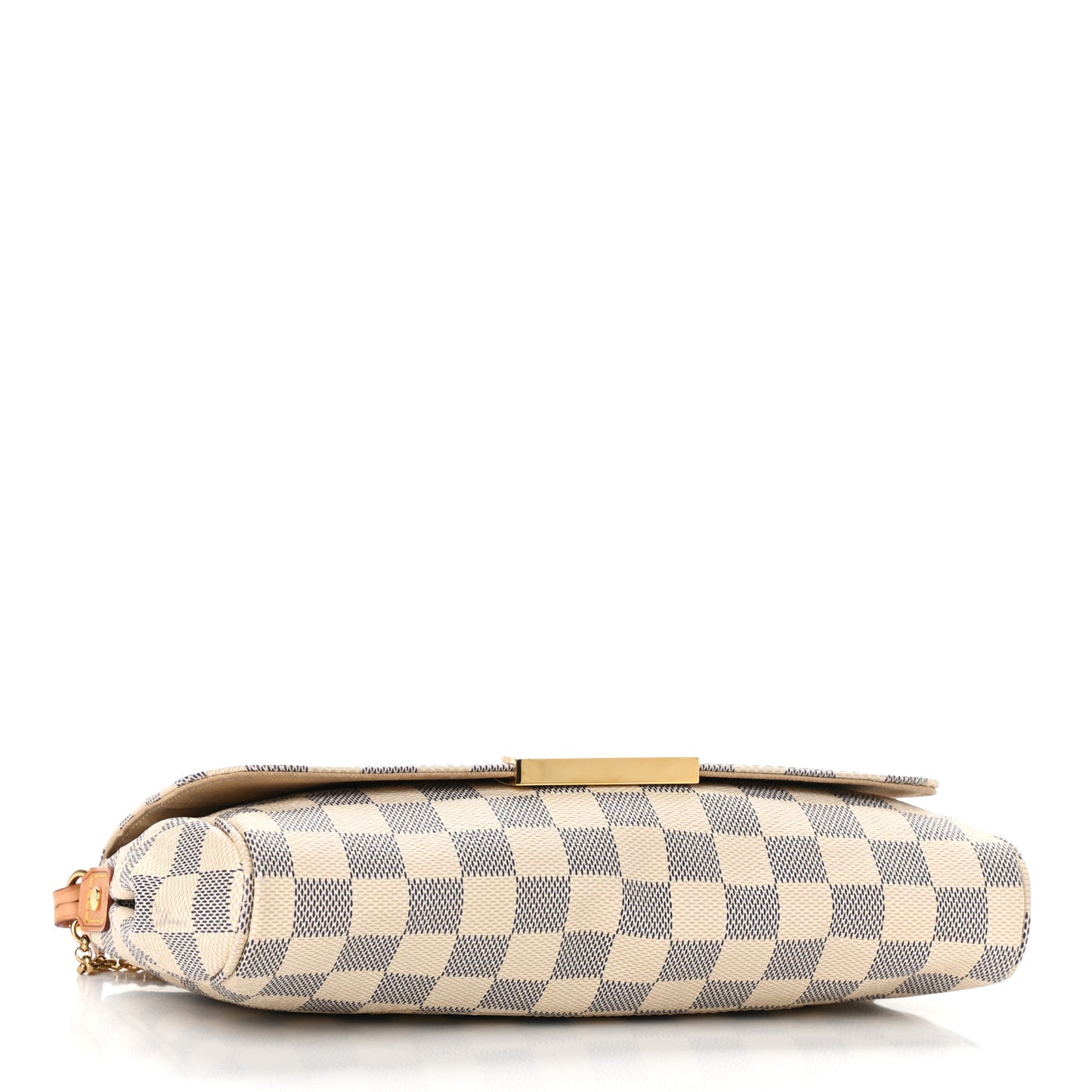 Damier Azur Favorite MM