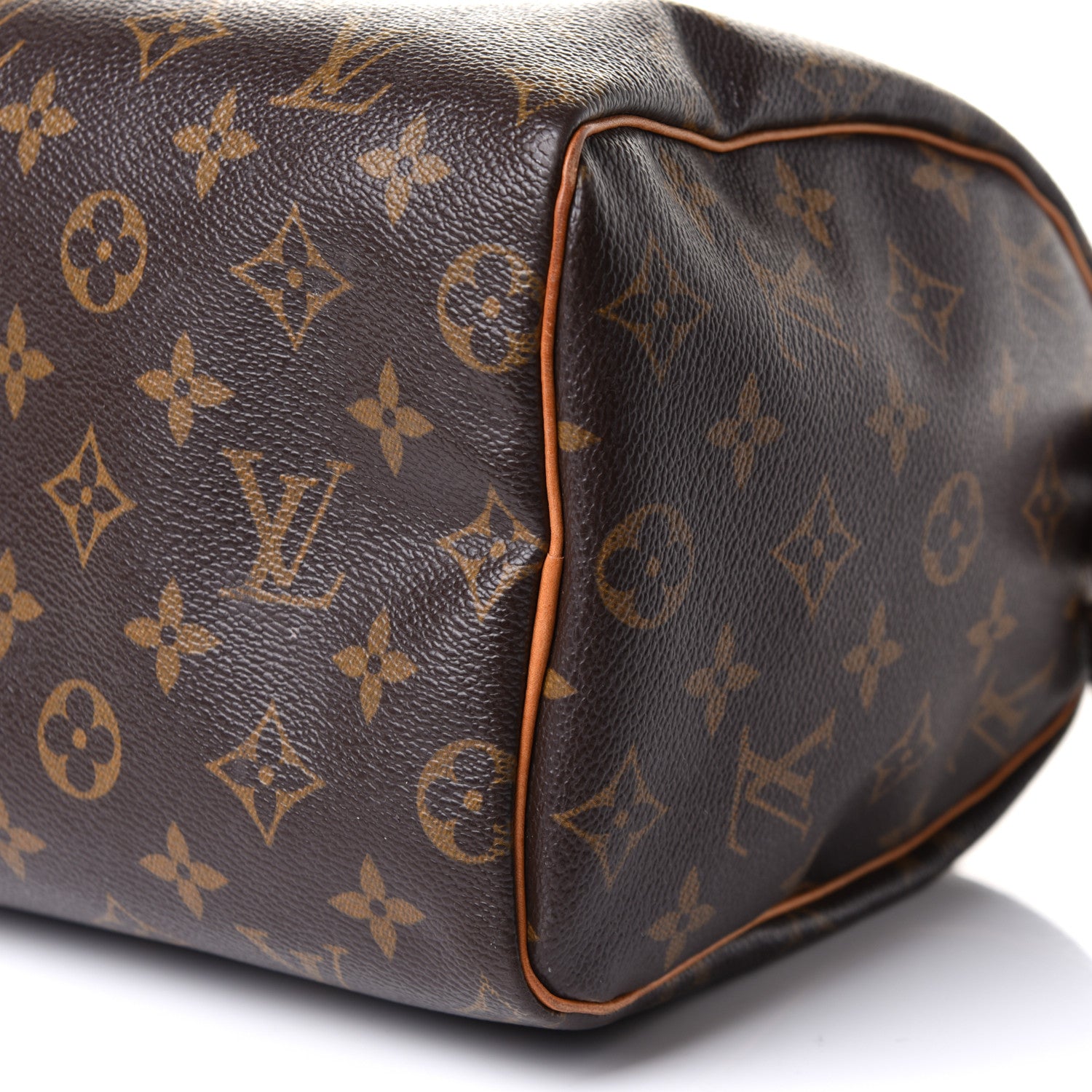 Louis Vuitton Monogram Speedy 25 10 of 12
