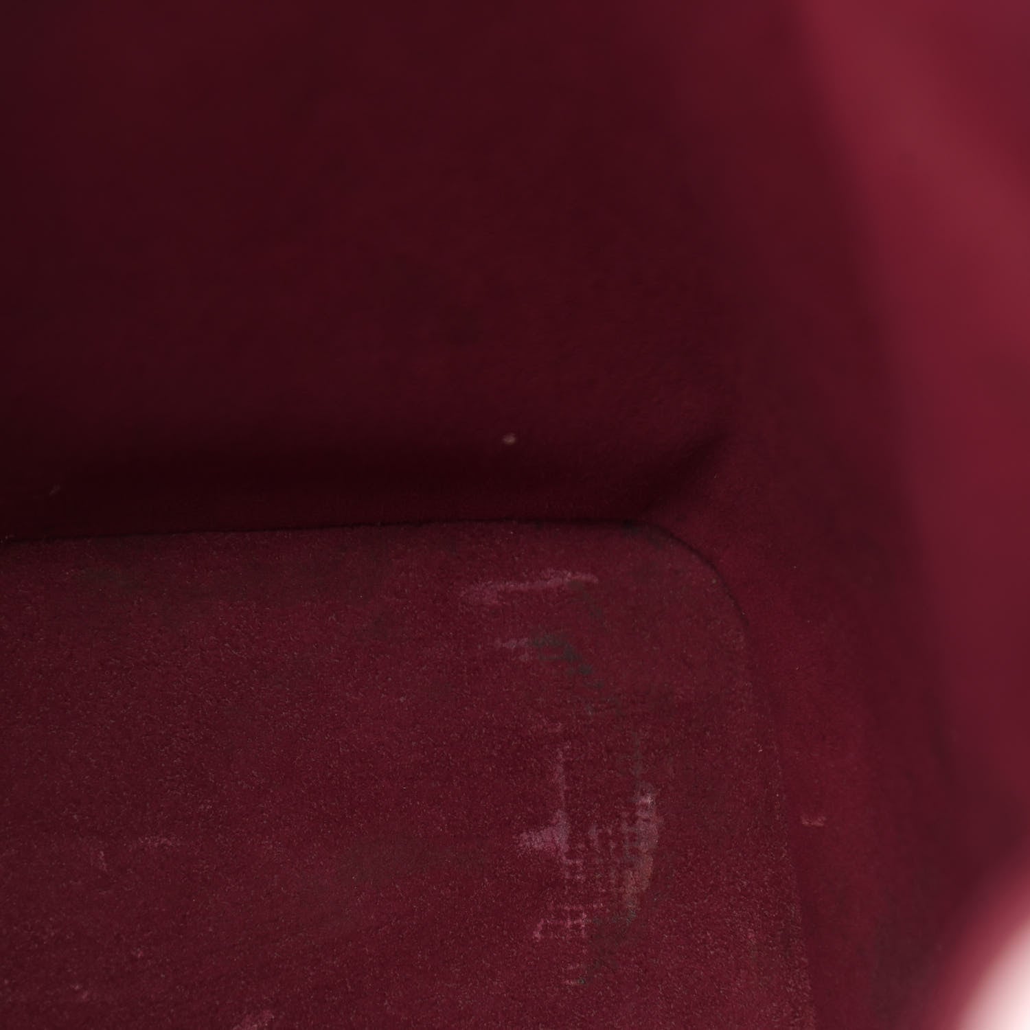 Louis Vuitton Epi Petit Noe NM Fuchsia 14 of 16