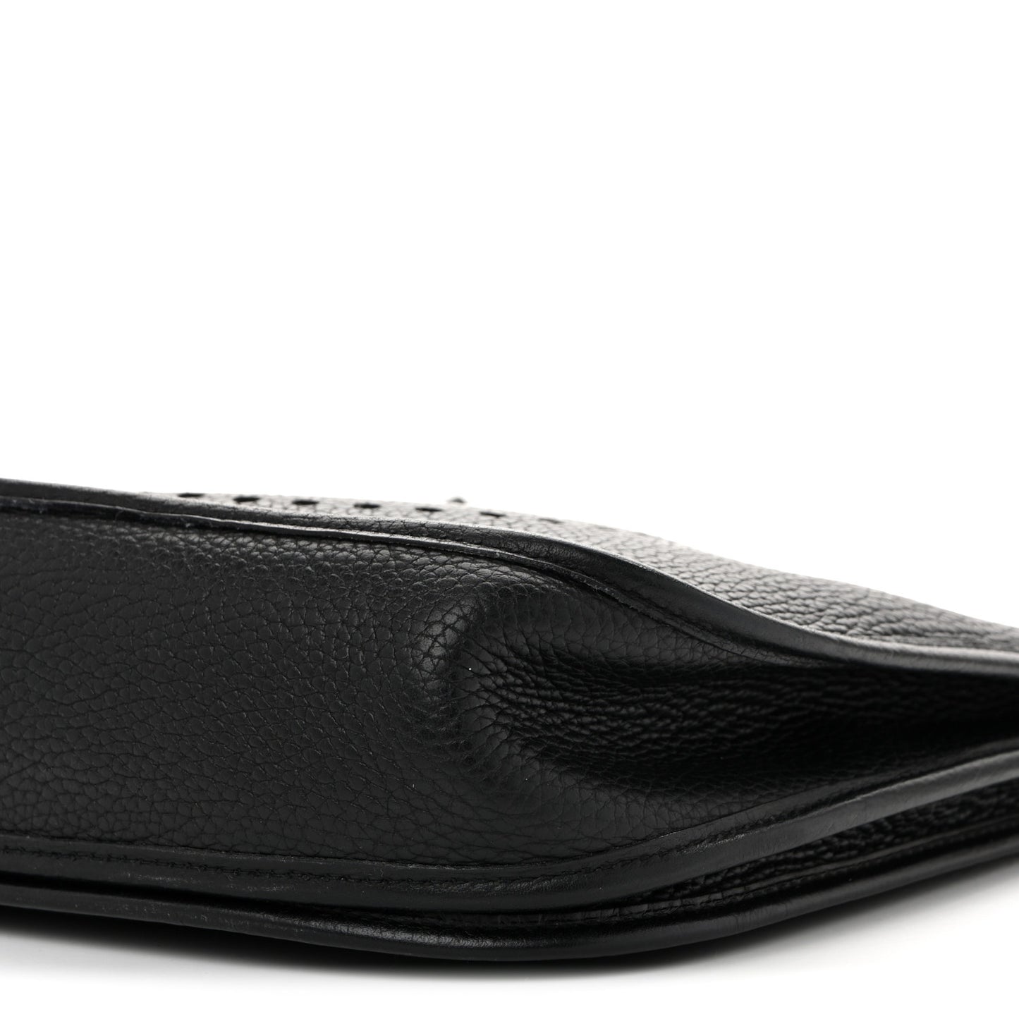 Taurillon Clemence Evelyne II PM  Black
