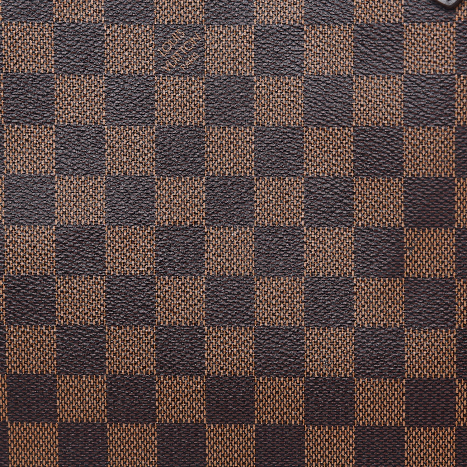 Louis Vuitton Damier Ebene Neo Neverfull MM 13 of 15