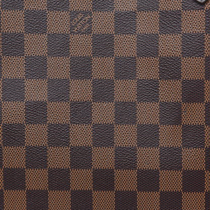 Louis Vuitton Damier Ebene Neo Neverfull MM 13 of 15