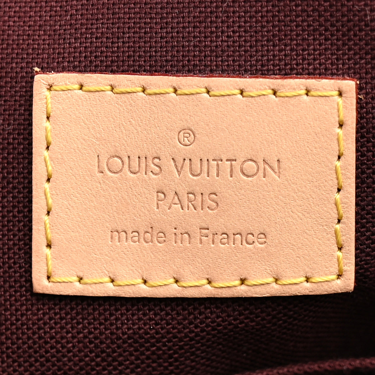 Louis Vuitton Monogram Rivoli PM 6 of 11