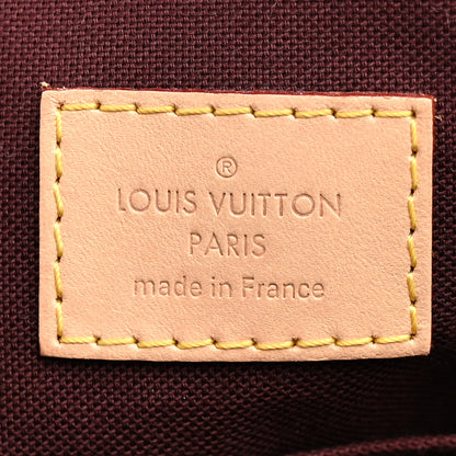 Louis Vuitton Monogram Rivoli PM 6 of 11