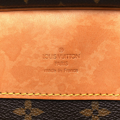 Louis Vuitton Monogram Evasion Sports Bag 9 of 10