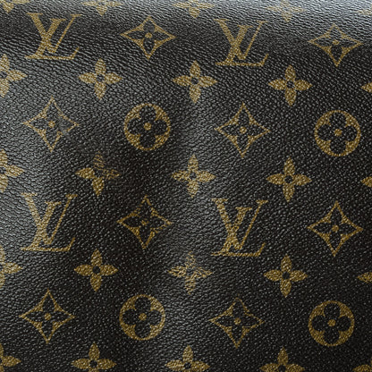 Louis Vuitton Monogram Speedy 35 9 of 9