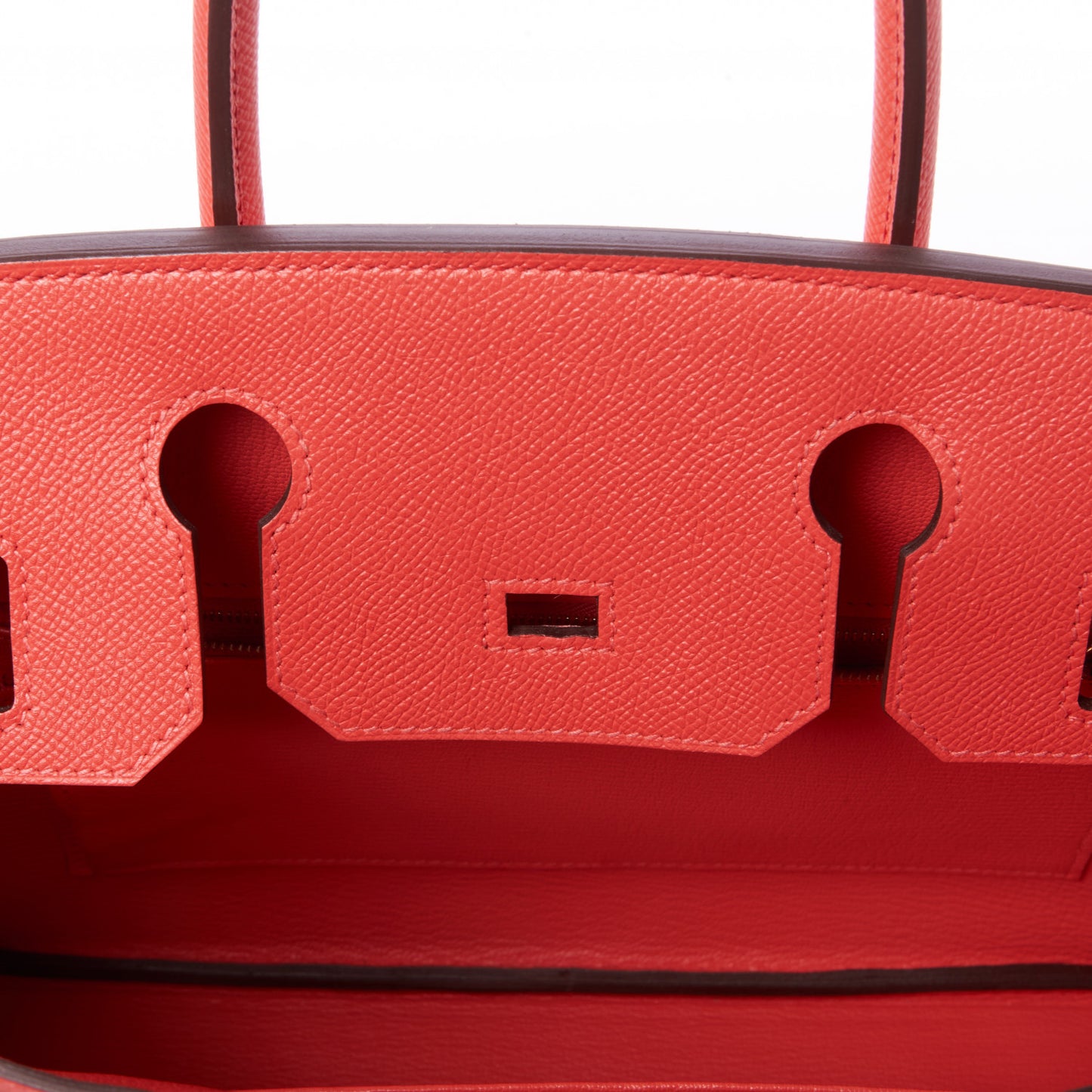 Epsom Birkin 30 Rose Jaipur