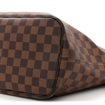 Louis Vuitton Damier Ebene Neo Neverfull MM 10 of 13