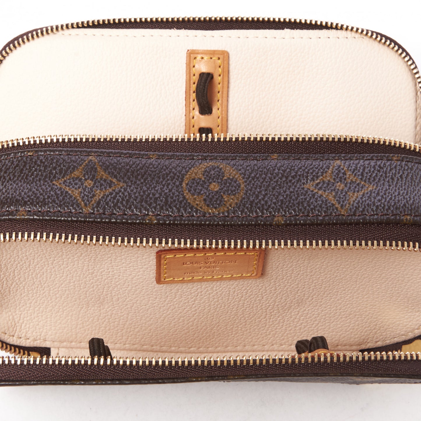 Monogram Trousse Blush PM