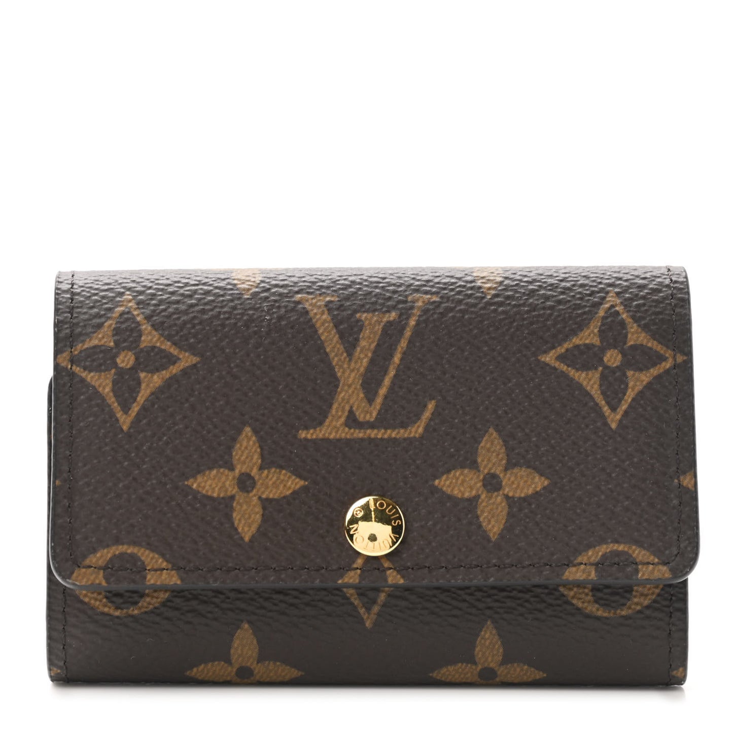 Monogram 6 Key Multicles Holder
